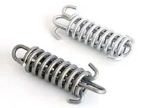 extension spring exporter, extension springs manufacturer in india